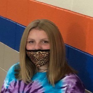 Meet your Posher, Nevaeh